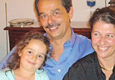 Familienbild